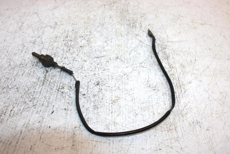 1998 Honda Foreman Fourtrax Oem Thermo Sensor W/Wire 32850-HM7-000 AH35