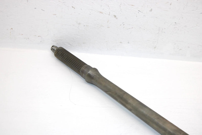 2000 Yamaha  Kodiak 400 Oem Rear Axle 5GH-25381-00-00 5GH-25381-01-00 AY26