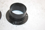 2001 Polaris Virage Oem Air Duct Flange Pair 5433220 JP28