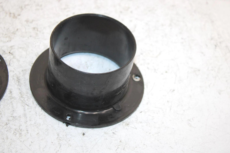 2001 Polaris Virage Oem Air Duct Flange Pair 5433220 JP28