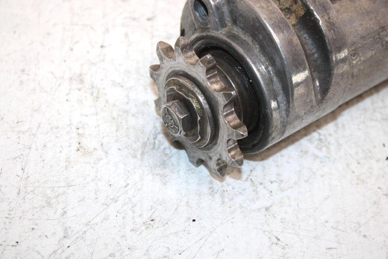 1998 Polaris Magnum 425 4x4 Oem Center Tensioner 1380136 AP97
