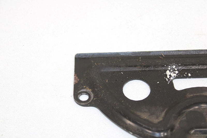 07 Polaris Iq 600 Iq Lx Oem Chaincase Cover Guard 2203556 Q3863