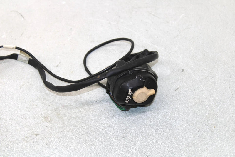 2009 Honda Trx680fga Oem Throttle Lever Assembly 53143-HN0-305 AH23