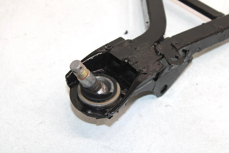 04 Yamaha  Bruin 350 Auto 2wd Oem Front Upper Left A Arm 5ND-F3540-10-00 AY36