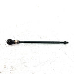90-93 Polaris Trail Boss 350L 4X4 OEM Steering Tie Rod W/Out End 1822081 AP222