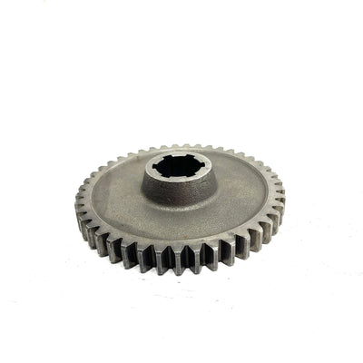 2000 Arctic Cat 250 2x4 OEM 43T Sub Driven Gear 3446-184 AA31
