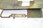 89 Yamaha Phazer PZ480N OEM Airbox Plate 8V0-14484-00-00 SY52