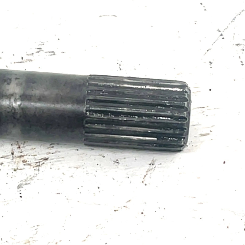 91-93 Polaris Trail Boss 350L 4X4 OEM Front CV Shaft Half 1380052 AP243