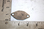 03 Arctic Cat Sno Pro 440 L/c Oem Oil Pump Retainer Cover 3006-633 SA326