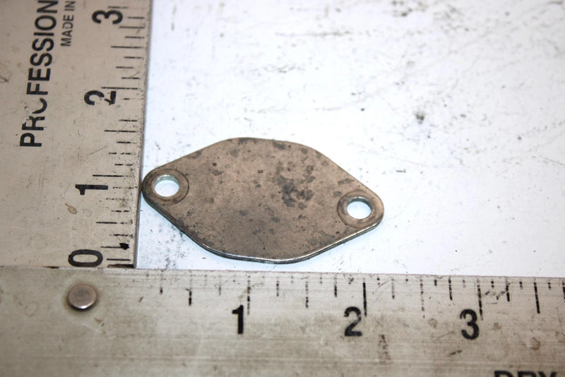 03 Arctic Cat Sno Pro 440 L/c Oem Oil Pump Retainer Cover 3006-633 SA326