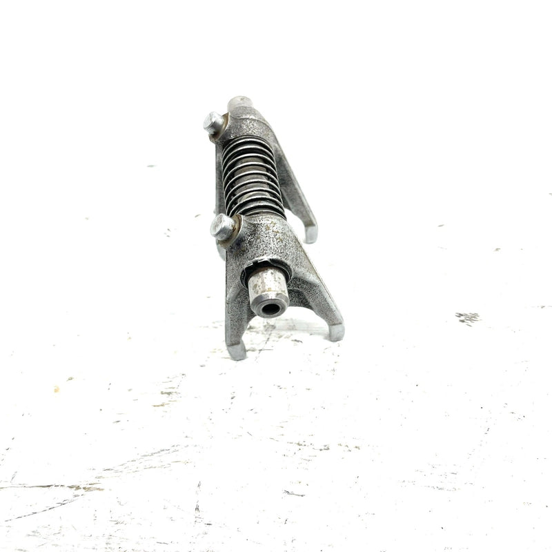 2012 Yamaha Grizzly 550 YFM550 4x4 OEM Shift Fork Set 3B4-18531-00-00 AY65
