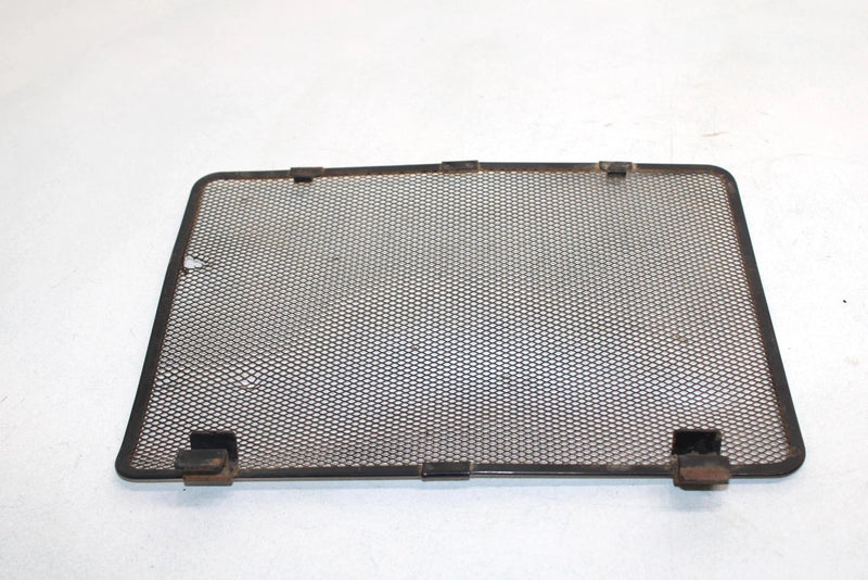 96 Kawasaki Bayou 400 4x4 Oem Radiator Screen 14037-1153 AK11