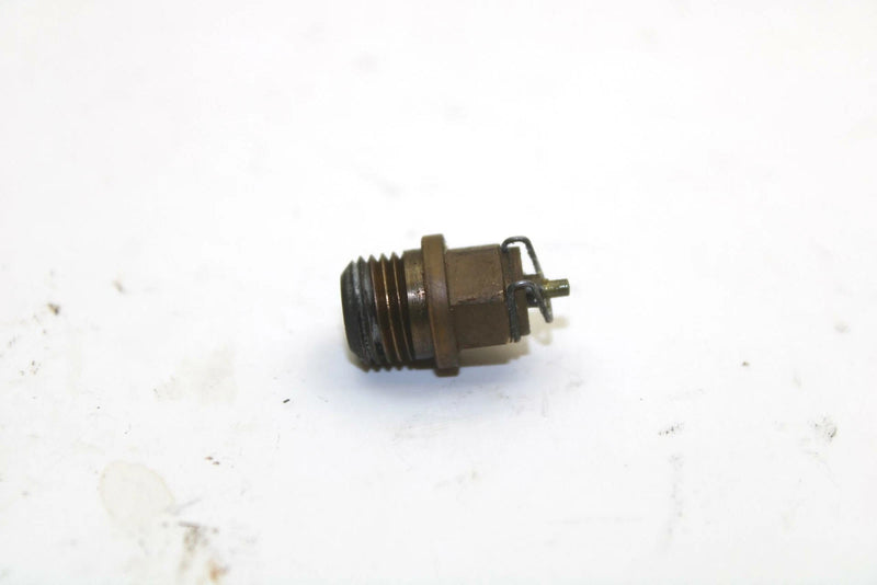 Yamaha OEM Carbs Carburetor Needle Valve (1.5) 500-14190-15-00 SY50