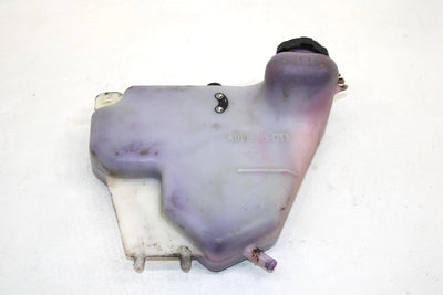 98 Polaris Xc 600 Oem Oil Tank Assembly 5432370 SP151