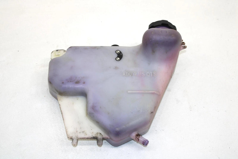 98 Polaris Xc 600 Oem Oil Tank Assembly 5432370 SP151