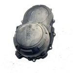 2012 Yamaha Grizzly 550 YFM550 4x4 OEM Outer Clutch Cover 3B4-15431-01-00 AY65