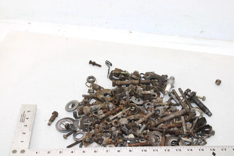 1995 Polaris Xplorer Oem Hardware Kit AP139