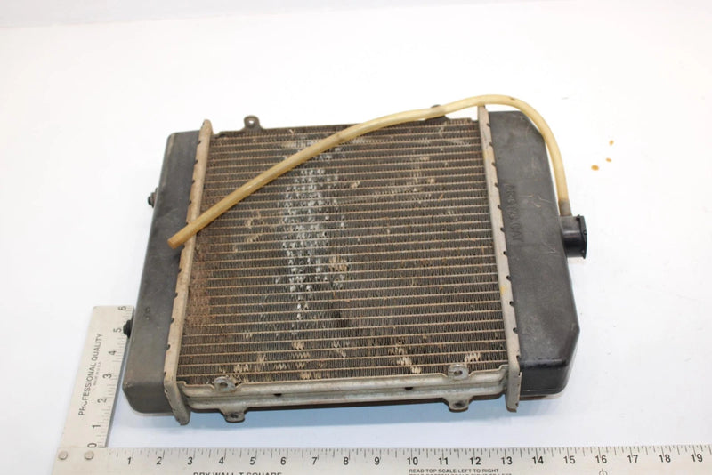 10 Arctic Cat Atv 700 H1 Efi 4x4 Automatic  Oem Radiator 0413-205 AA10