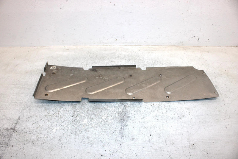 2019 Polaris Ranger 900 Xp Oem Cargo Box Shield 5262966 XP6