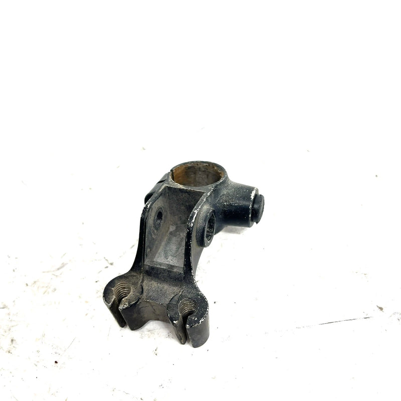 89-01 Suzuki Quadrunner 160 OEM Brake Lever Mount 57300-02C00 AS30