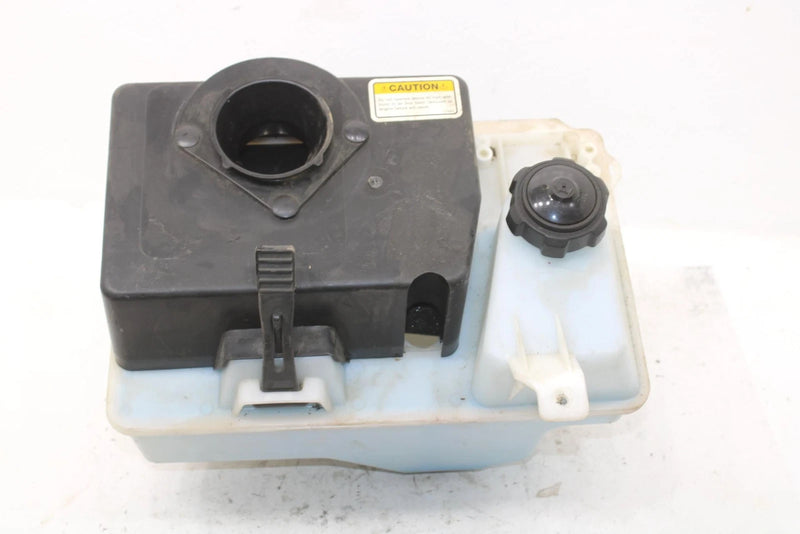 2002 Polaris Classic 550 Oem Airbox/Oil Tank 1253302 SP189