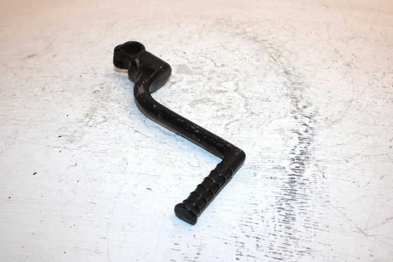 1986 Honda Trx 350 A Fourtrax 4x4 Oem Kick Starter 28300-HA7-770 AH43