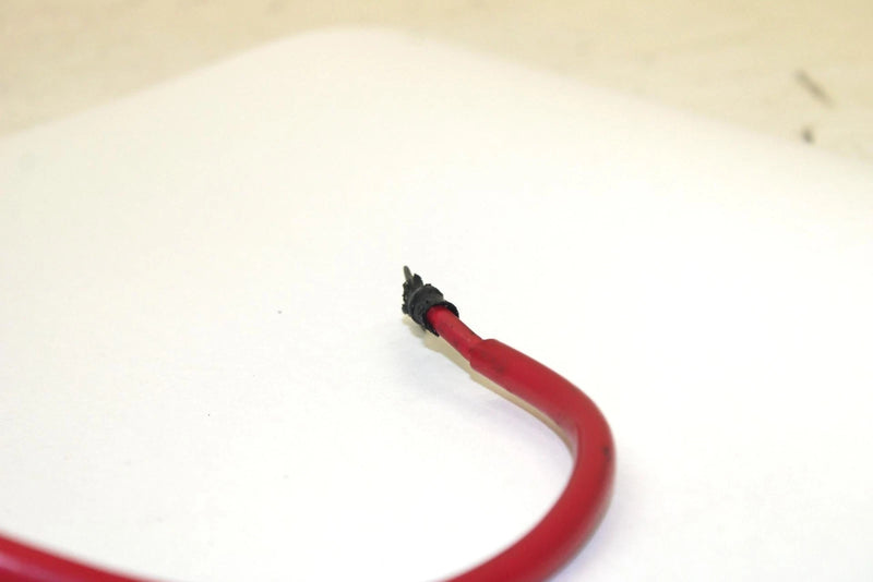 1996 Arctic Cat Monte Carlo 900 Oem Positive Battery Cable 3008-345 JA0