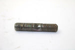 POLARIS OEM CRANKCASE CYLINDER STUD BOLT 1.5" PAIR 3083564 Q498