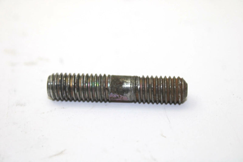POLARIS OEM CRANKCASE CYLINDER STUD BOLT 1.5" PAIR 3083564 Q498