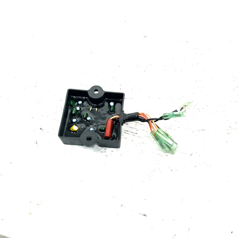 95 Yamaha WaveVenture 700 OEM CDI ECU ECM Ignition Box 62T-85540-04-00 JY31