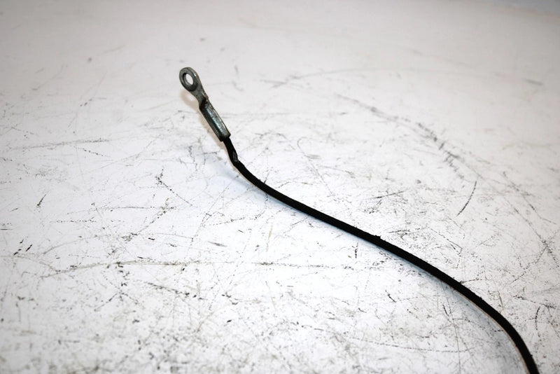 08 Arctic Cat Prowler Xt 650 4x4 H1 Automatic Oem Tailgate Cable 0487-045 XA0.2