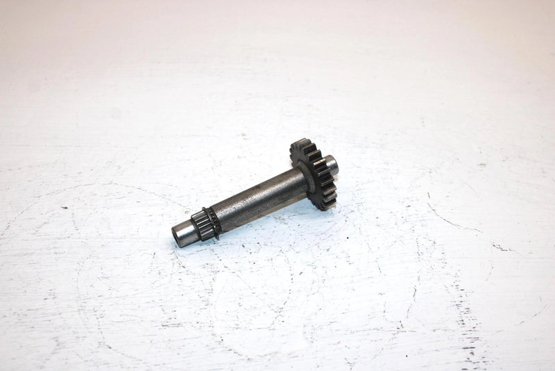 1992 Honda Trx 300 A Oem Starter Reduction Shaft 28130-HC4-000 AH51