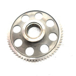 07 Can-Am Outlander 650 4x4 XT OEM 64T Starter Free Wheel Gear 420434235 AB17.1