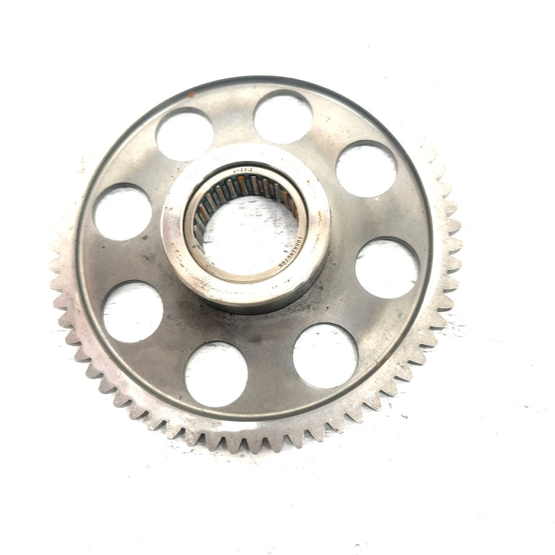 07 Can-Am Outlander 650 4x4 XT OEM 64T Starter Free Wheel Gear 420434235 AB17.1