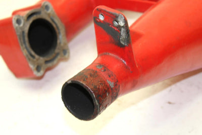 1997 Polaris Sl 700 Oem Exhaust Pipe 1260799-093 JP6