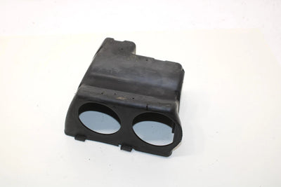 1997 Ski-doo Mxz 670 Oem Lower Air Box Half 580638603 SS63
