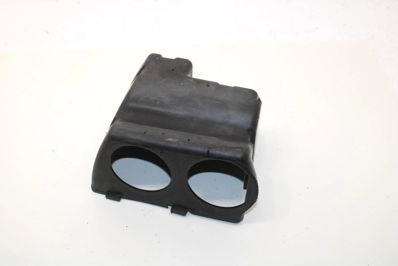 1997 Ski-doo Mxz 670 Oem Lower Air Box Half 580638603 SS63