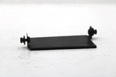 1989 Yamaha Ovation Deluxe Oem Vent Block Off Plate 85L-77185-00-00 SY69