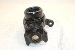 1986 Honda Trx 350 A Fourtrax 4x4 Oem Left Steering Knuckle 51220-HA7-670 AH43