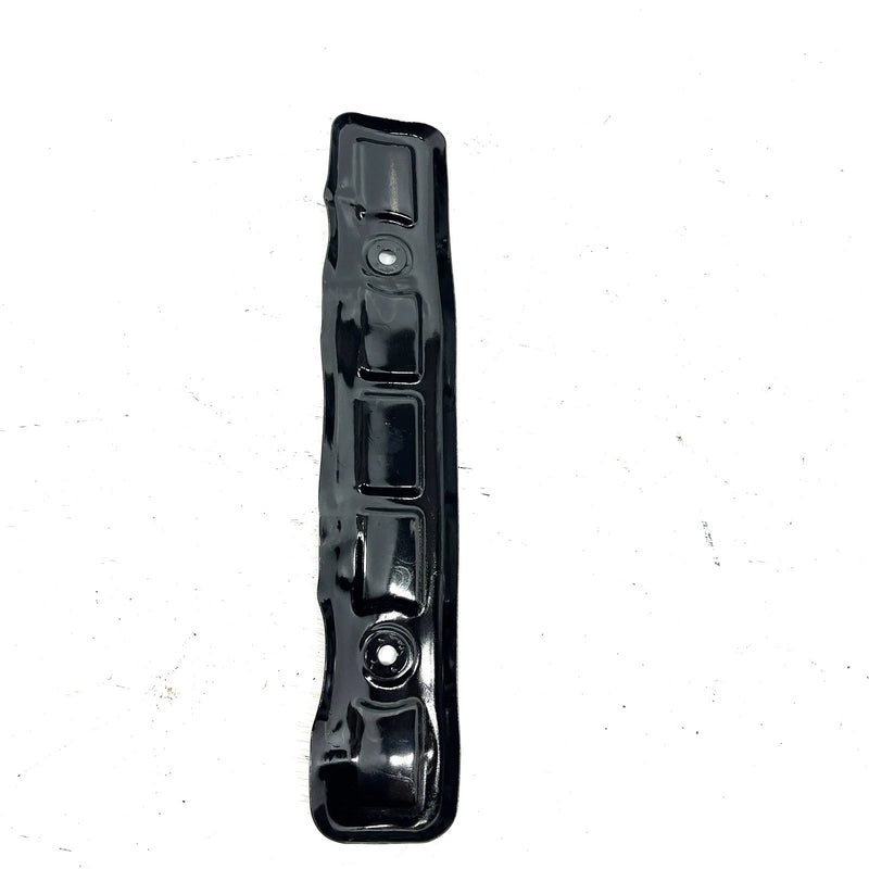 87-06 Suzuki Quadsport 80 OEM Muffler Cover 14780-40B01 AS38