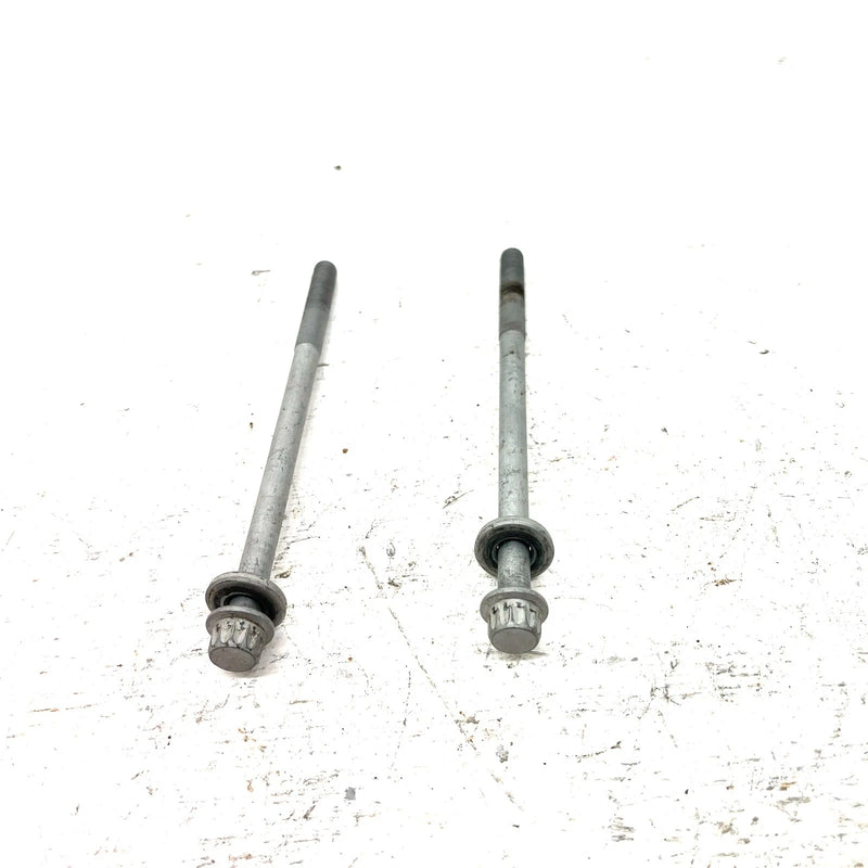 null Polaris Sportsman 700 OEM Cylinder Bolt Set Of 4 7519219 AP219