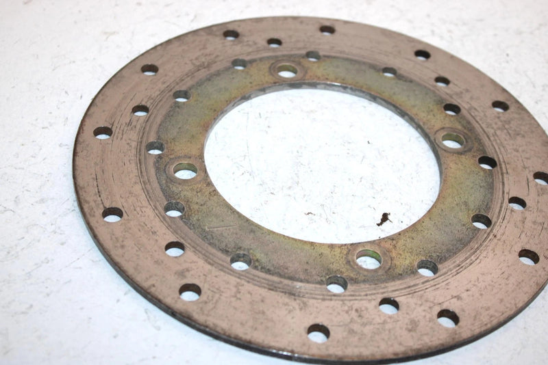 2008 Polaris Ranger 700 Oem Rear Brake Rotor Pair 5248250 XP0