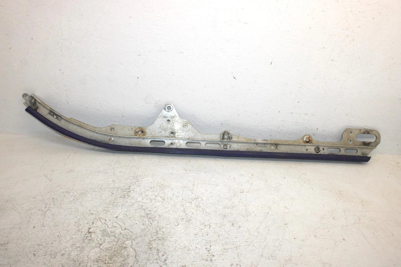 1996 Ski-doo Mxz 440 Oem Suspension Skid Rail 503170300 SS13