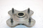 2007 Yamaha  Grizzly 350 2wd Oem Rear Wheel Hub 5ND-F5383-10-00 AY28