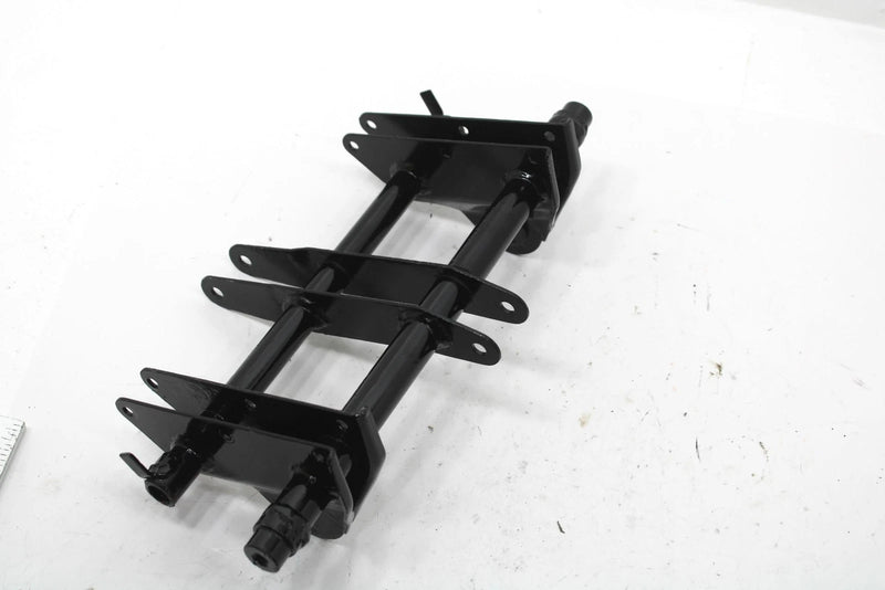 1980 Yamaha Ss440 Oem Rear Suspension Rail Bracket 8K4-47410-00-00 SY63