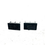 96-02 Sea-Doo GTX DI OEM Sponson Insert Set Of 6 293450149 JS5