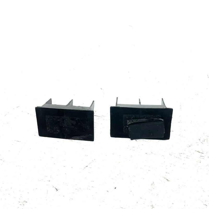 96-02 Sea-Doo GTX DI OEM Sponson Insert Set Of 6 293450149 JS5