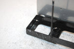 07 Arctic Cat Panther 570 Oem Battery Tray W/Shield 0745-166 0745-139 SA218