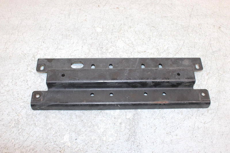 2006 Polaris Sportsman 500 Oem Winch Mount Plate Bracket 5247817 AP186