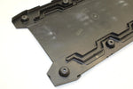 2006 Ski-doo Mxz 600 Oem Radiator Tunnel Cover 511000436 SS78